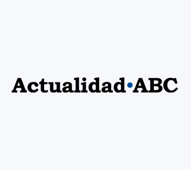 Aparición en Actualidad ABC